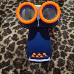 Geosafari Learning Microscope